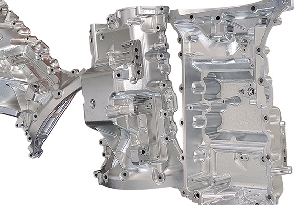 铝合金壳体CNC加工-节约成本